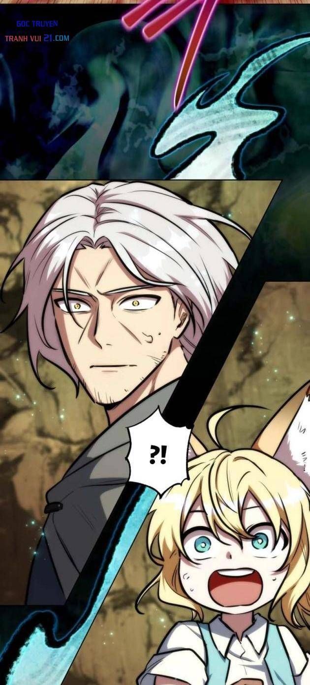 Hiệp Sĩ Cầm Gậy Bóng Chày Chap 7 - Next Chap 6