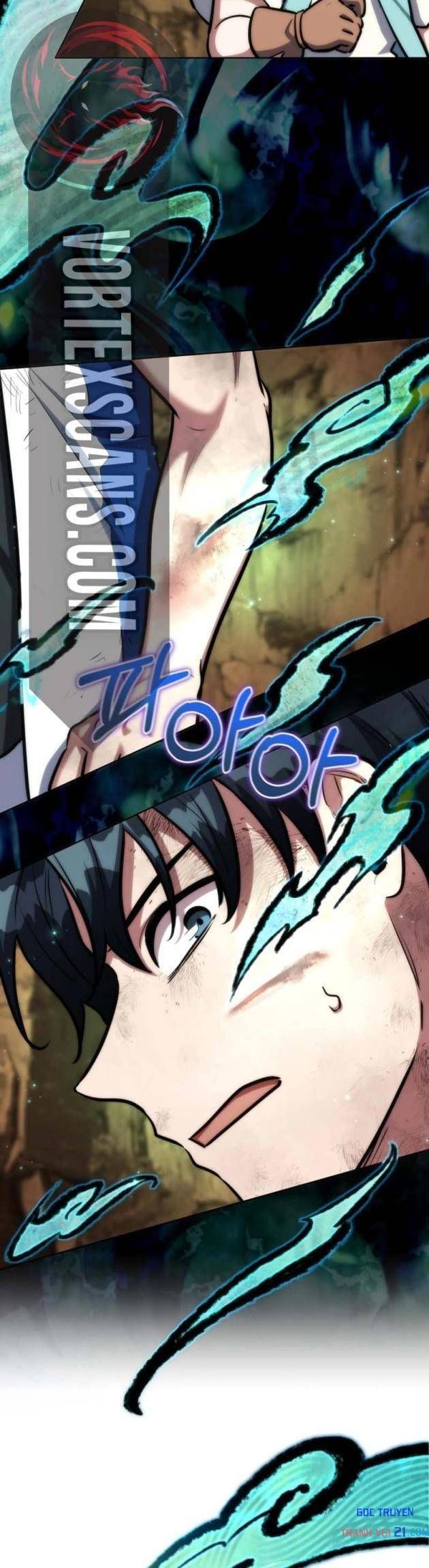 Hiệp Sĩ Cầm Gậy Bóng Chày Chap 7 - Next Chap 6