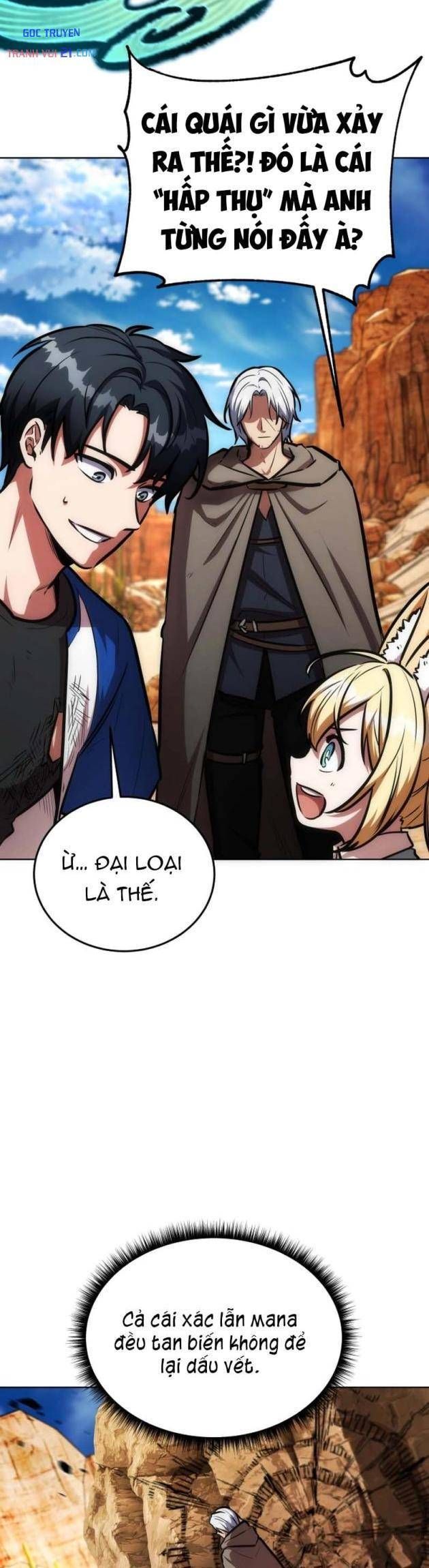 Hiệp Sĩ Cầm Gậy Bóng Chày Chap 7 - Next Chap 6