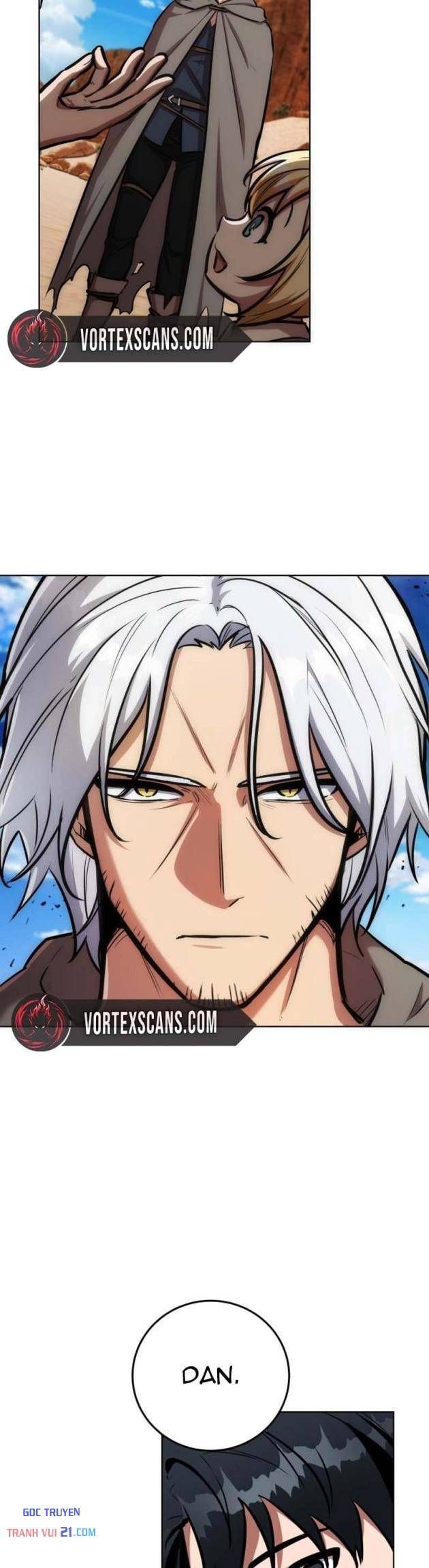 Hiệp Sĩ Cầm Gậy Bóng Chày Chap 7 - Next Chap 6