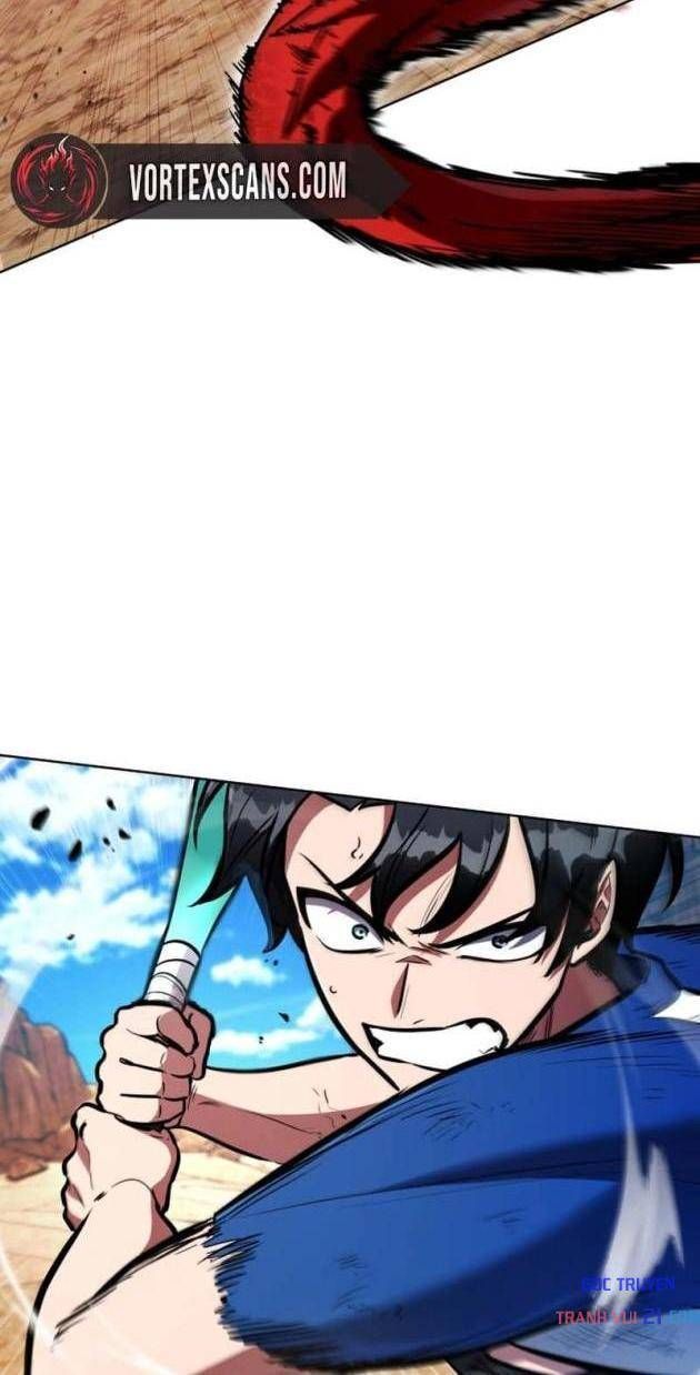 Hiệp Sĩ Cầm Gậy Bóng Chày Chap 7 - Next Chap 6