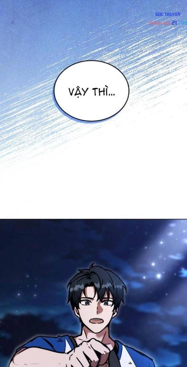 Hiệp Sĩ Cầm Gậy Bóng Chày Chap 7 - Next Chap 6