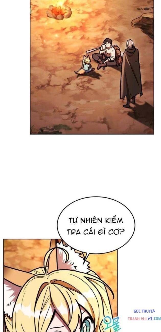 Hiệp Sĩ Cầm Gậy Bóng Chày Chap 7 - Next Chap 6