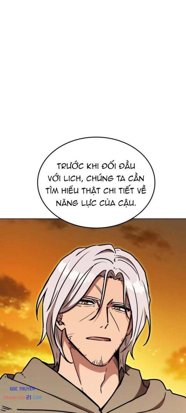 Hiệp Sĩ Cầm Gậy Bóng Chày Chap 7 - Next Chap 6