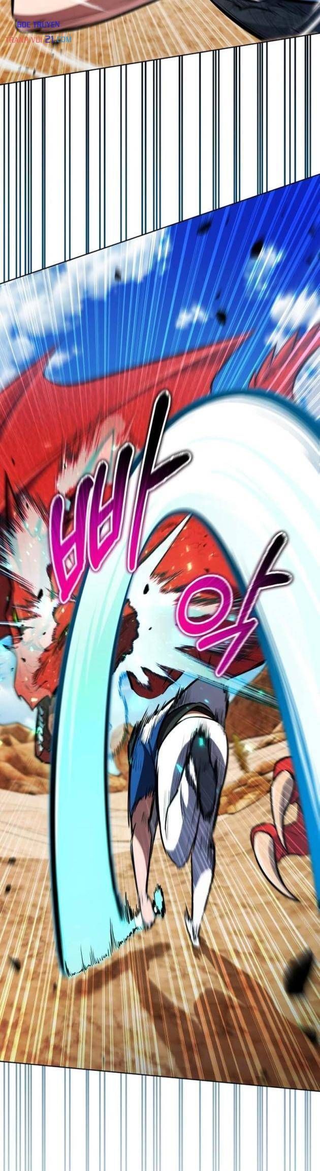 Hiệp Sĩ Cầm Gậy Bóng Chày Chap 7 - Next Chap 6