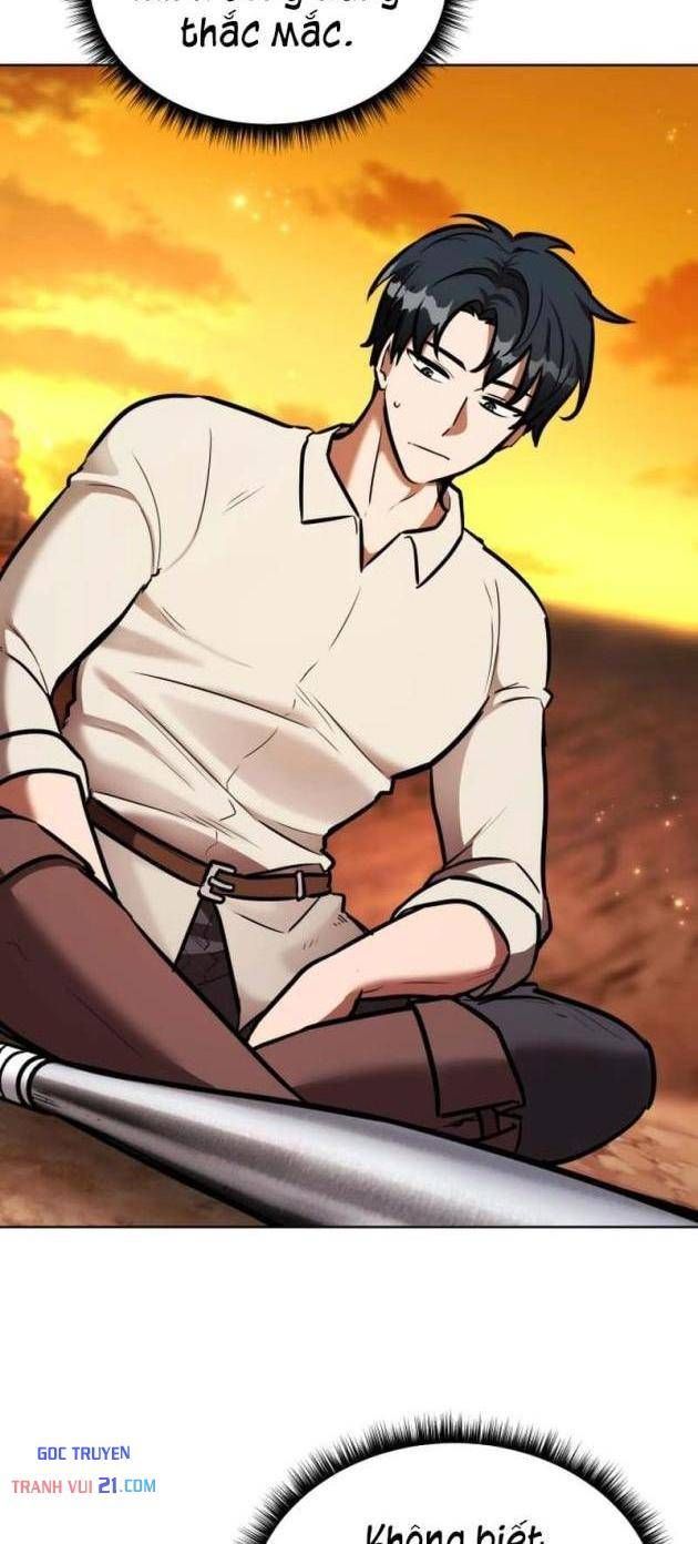 Hiệp Sĩ Cầm Gậy Bóng Chày Chap 7 - Next Chap 6