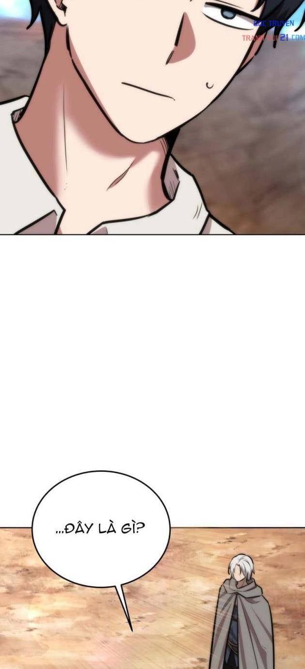 Hiệp Sĩ Cầm Gậy Bóng Chày Chap 7 - Next Chap 6