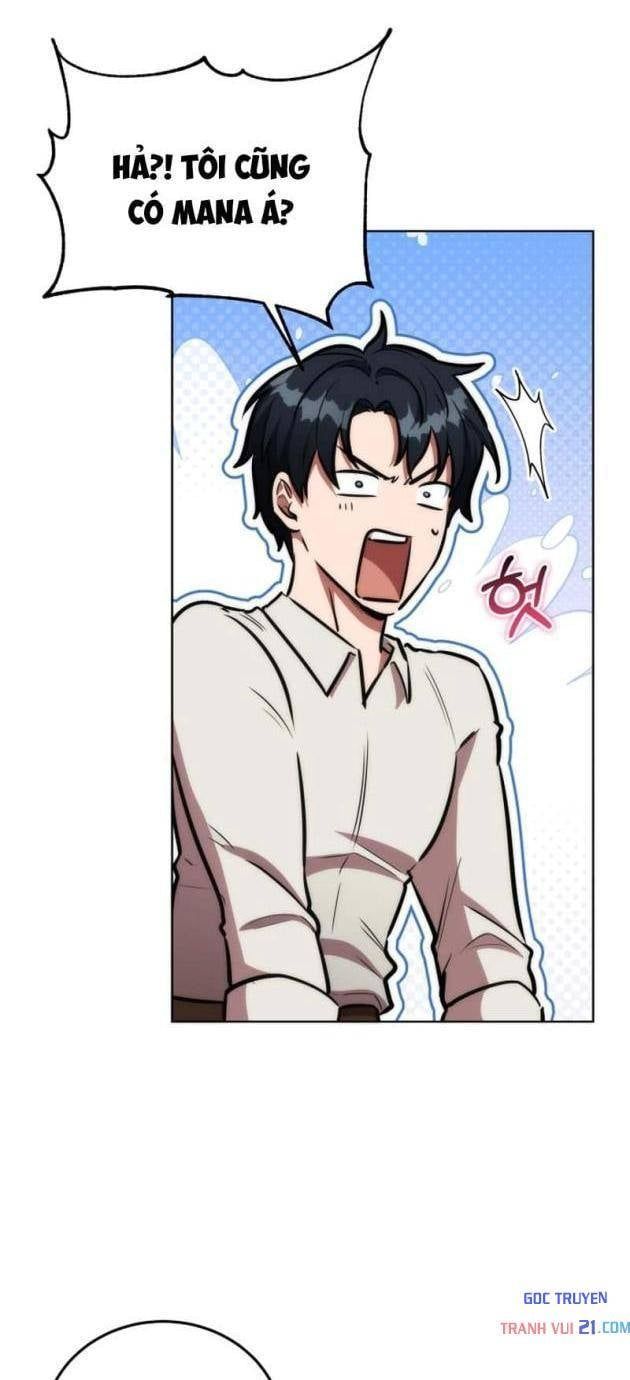 Hiệp Sĩ Cầm Gậy Bóng Chày Chap 7 - Next Chap 6