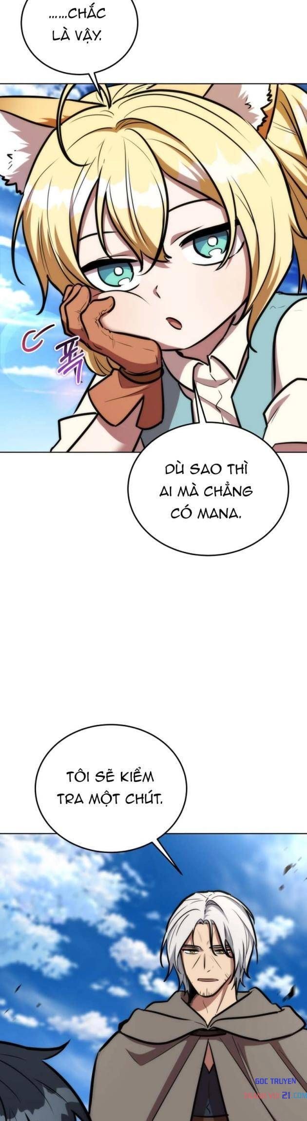 Hiệp Sĩ Cầm Gậy Bóng Chày Chap 7 - Next Chap 6