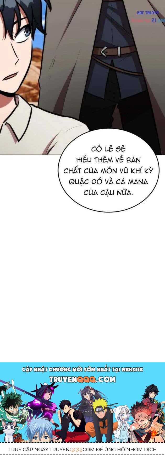 Hiệp Sĩ Cầm Gậy Bóng Chày Chap 7 - Next Chap 6