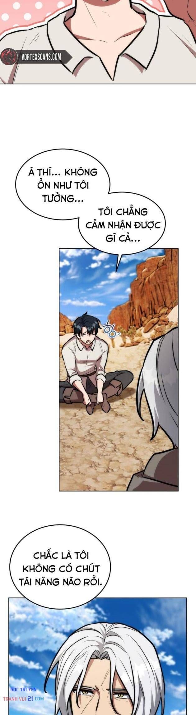 Hiệp Sĩ Cầm Gậy Bóng Chày Chap 8 - Next Chap 7