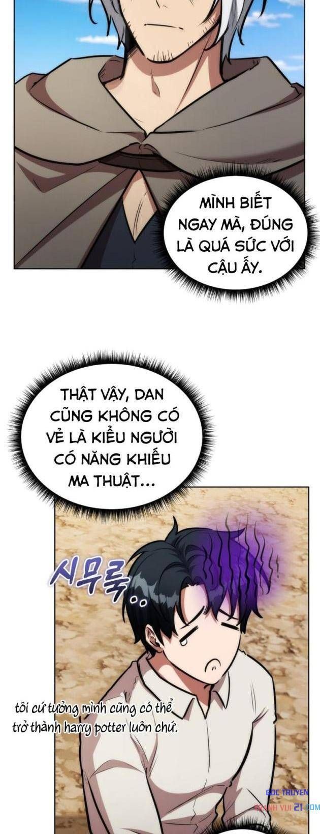 Hiệp Sĩ Cầm Gậy Bóng Chày Chap 8 - Next Chap 7