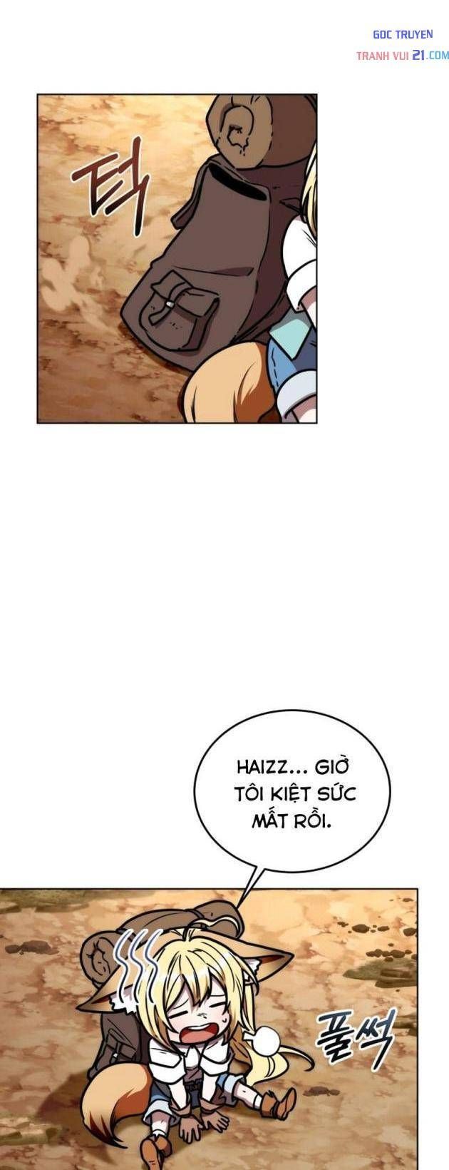 Hiệp Sĩ Cầm Gậy Bóng Chày Chap 8 - Next Chap 7