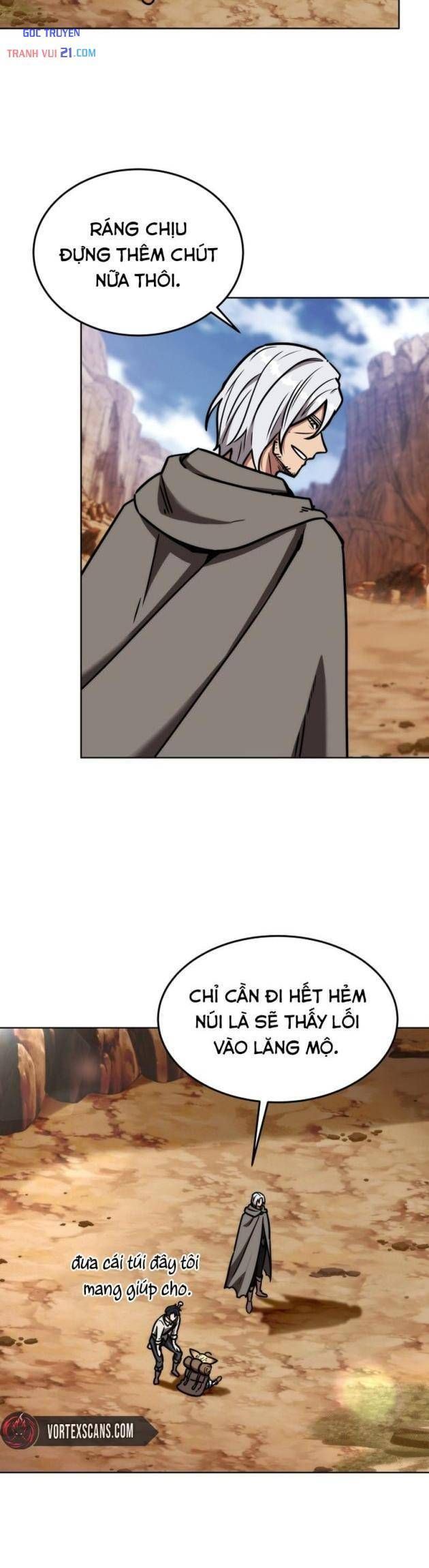 Hiệp Sĩ Cầm Gậy Bóng Chày Chap 8 - Next Chap 7