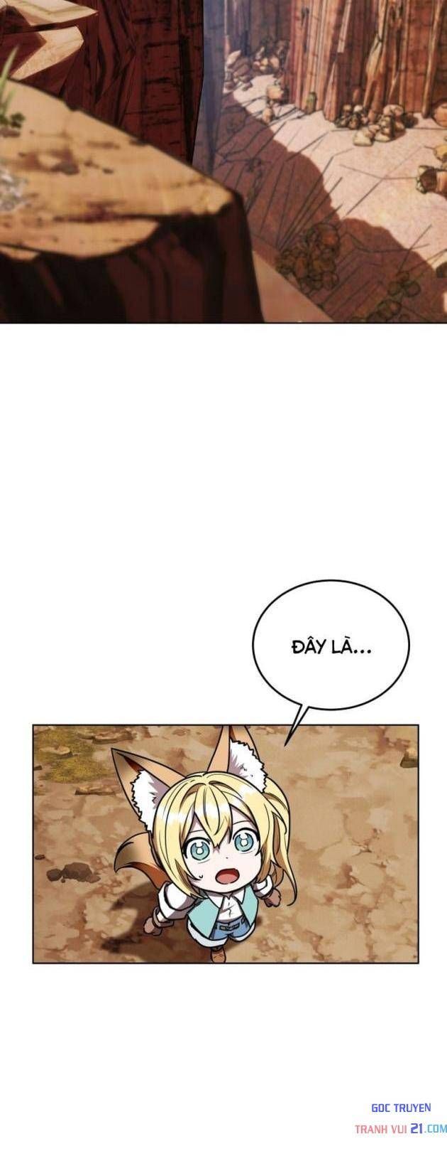 Hiệp Sĩ Cầm Gậy Bóng Chày Chap 8 - Next Chap 7