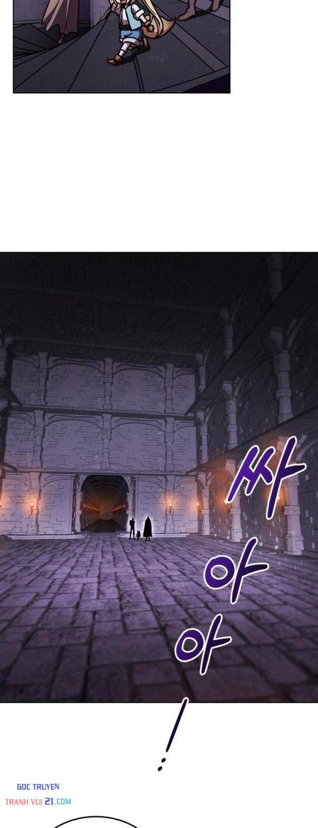 Hiệp Sĩ Cầm Gậy Bóng Chày Chap 8 - Next Chap 7