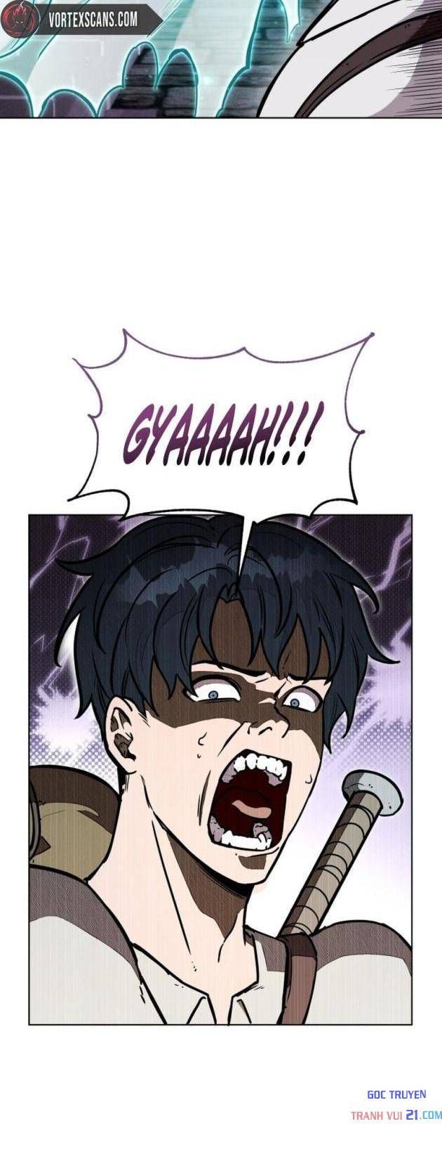 Hiệp Sĩ Cầm Gậy Bóng Chày Chap 8 - Next Chap 7