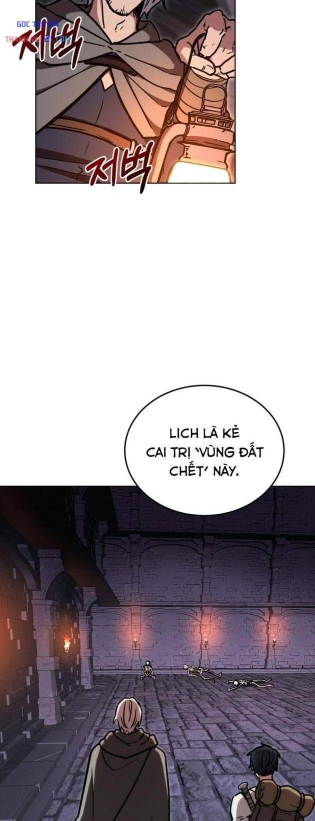 Hiệp Sĩ Cầm Gậy Bóng Chày Chap 8 - Next Chap 7