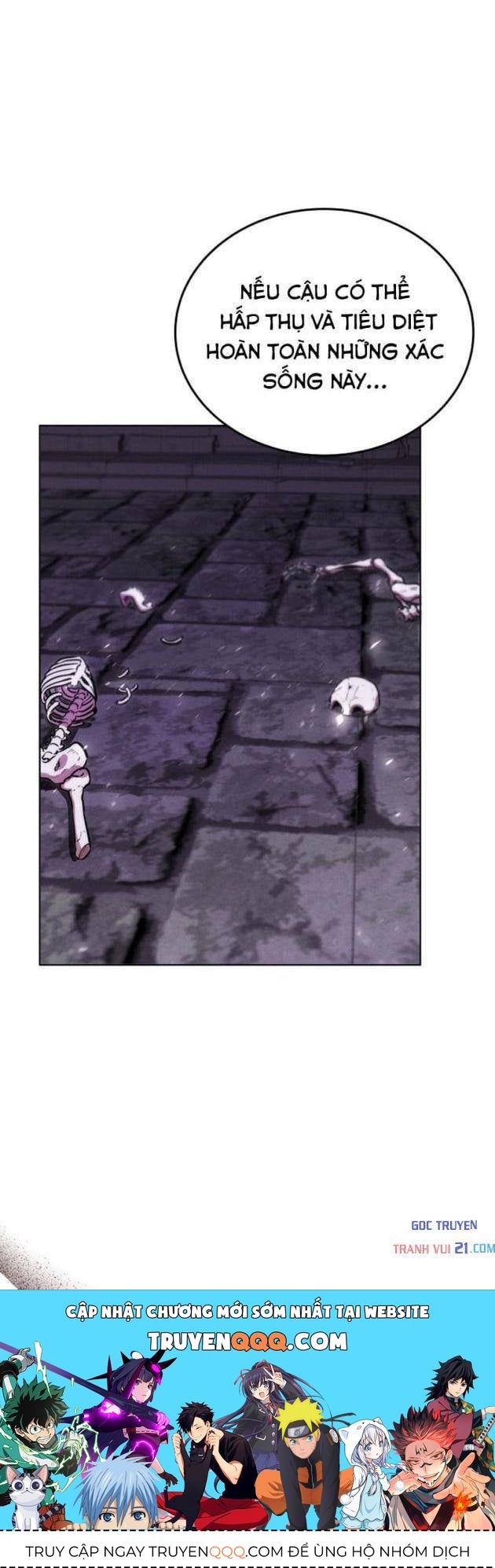Hiệp Sĩ Cầm Gậy Bóng Chày Chap 8 - Next Chap 7