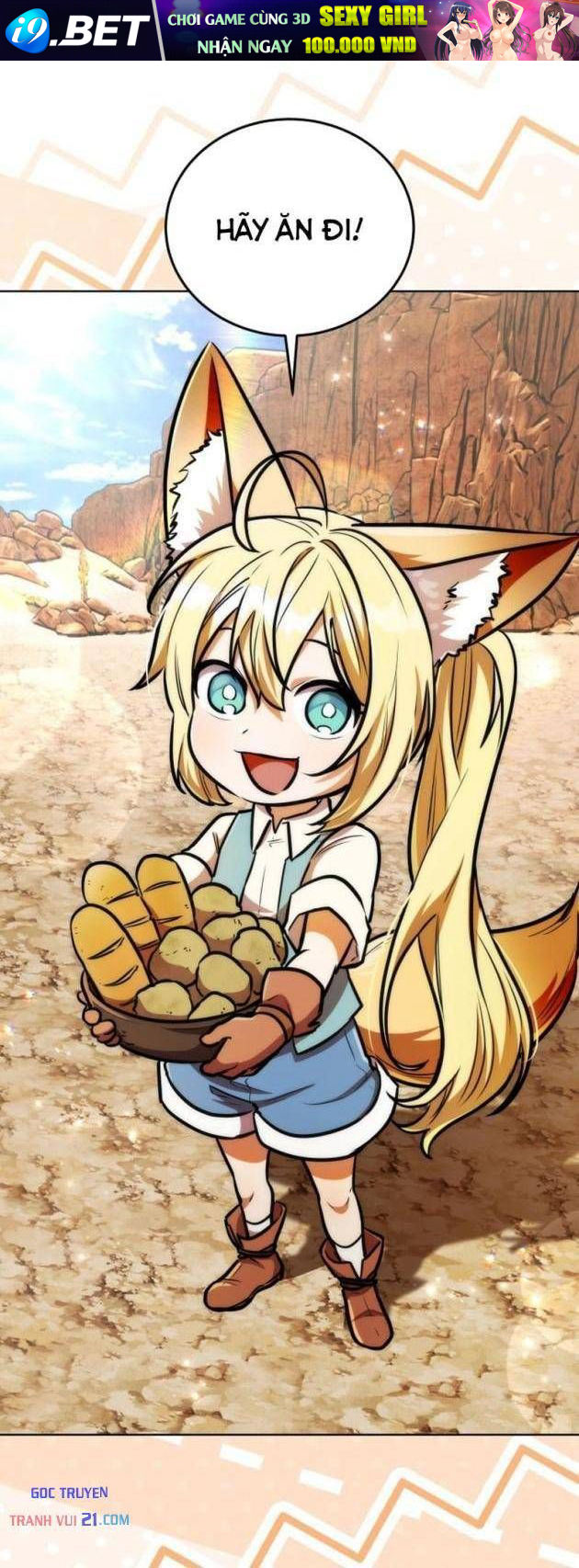Hiệp Sĩ Cầm Gậy Bóng Chày Chap 8 - Next Chap 7
