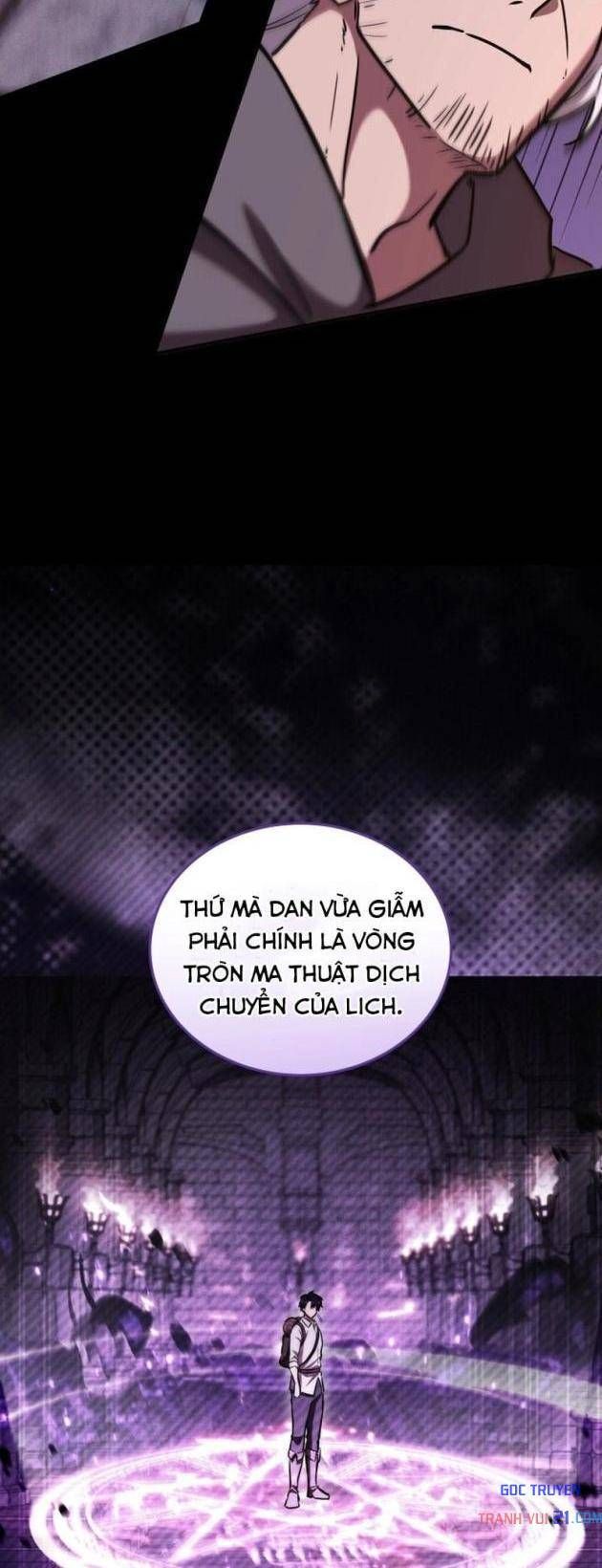Hiệp Sĩ Cầm Gậy Bóng Chày Chap 9 - Next Chap 8