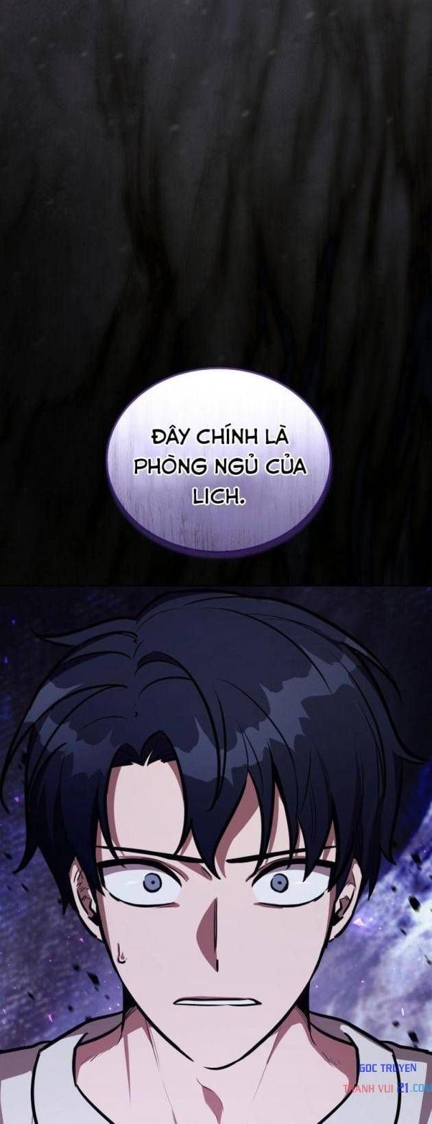 Hiệp Sĩ Cầm Gậy Bóng Chày Chap 9 - Next Chap 8