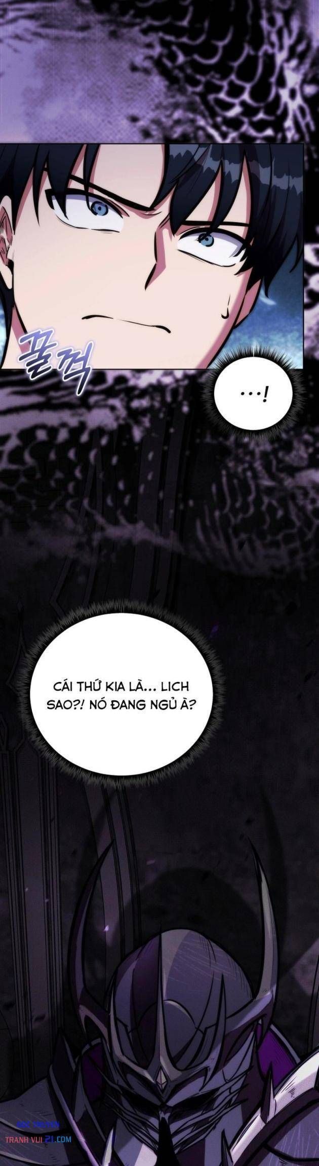 Hiệp Sĩ Cầm Gậy Bóng Chày Chap 9 - Next Chap 8