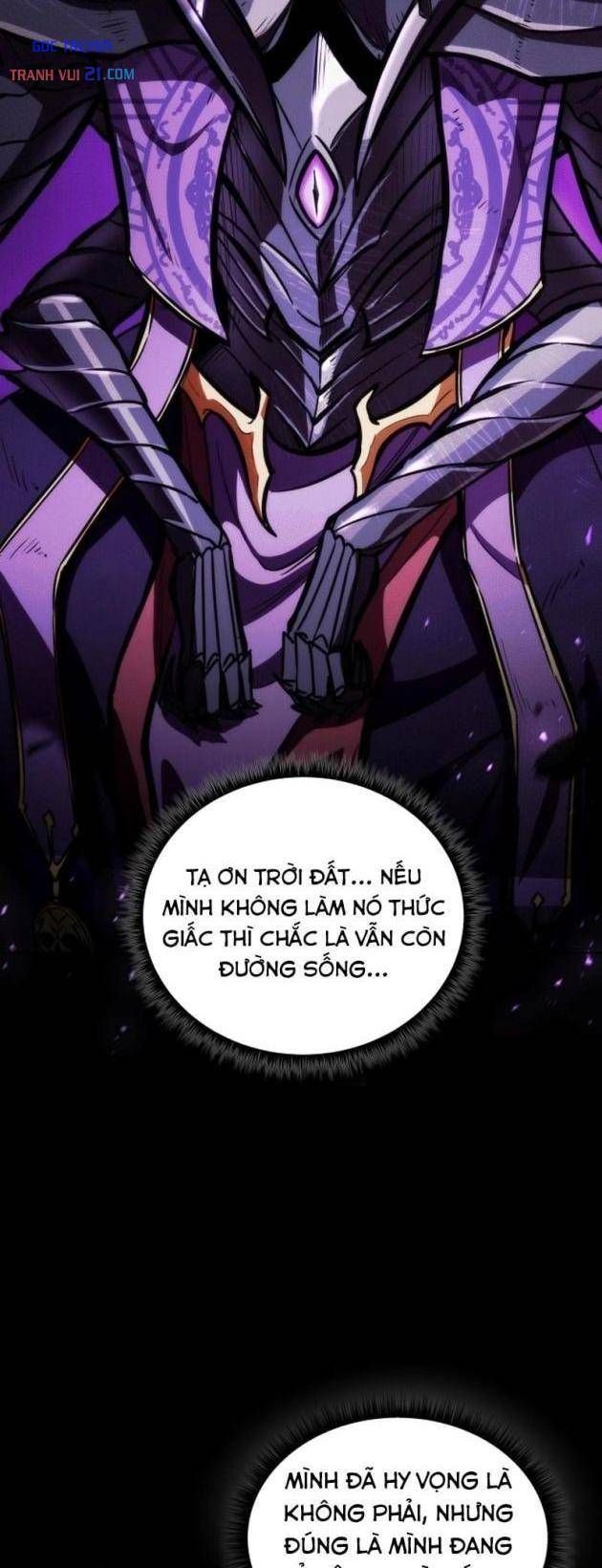 Hiệp Sĩ Cầm Gậy Bóng Chày Chap 9 - Next Chap 8