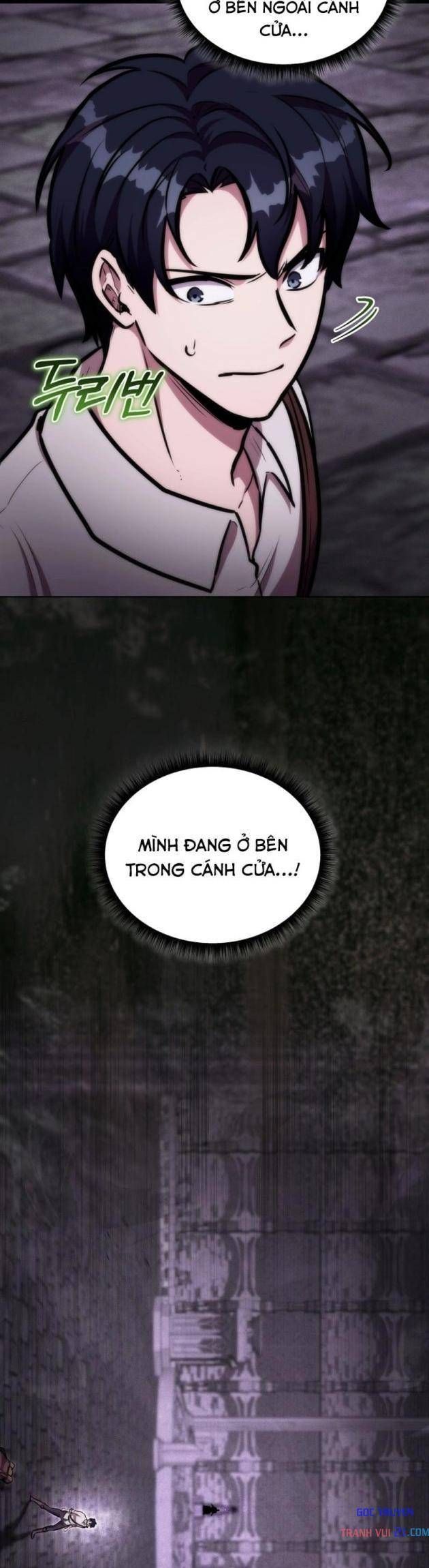Hiệp Sĩ Cầm Gậy Bóng Chày Chap 9 - Next Chap 8