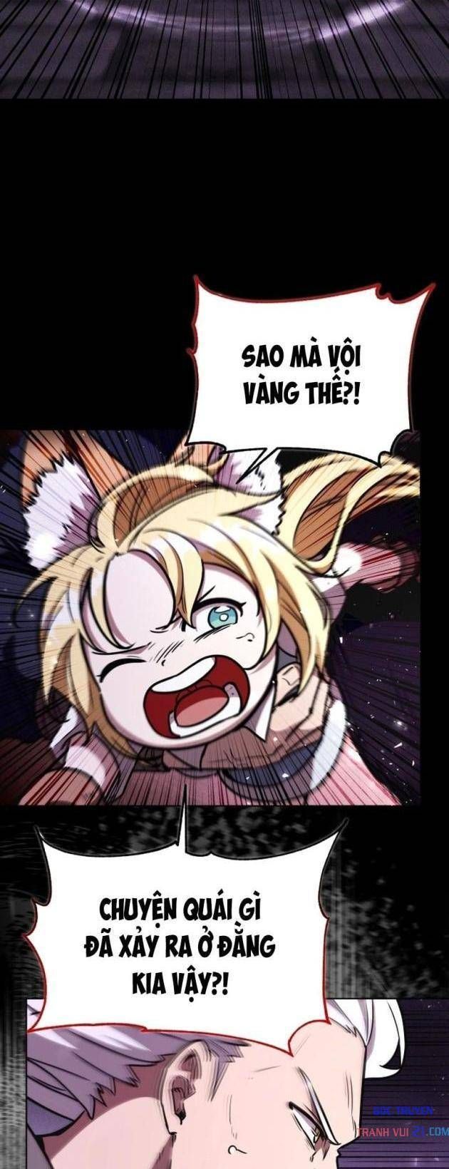 Hiệp Sĩ Cầm Gậy Bóng Chày Chap 9 - Next Chap 8