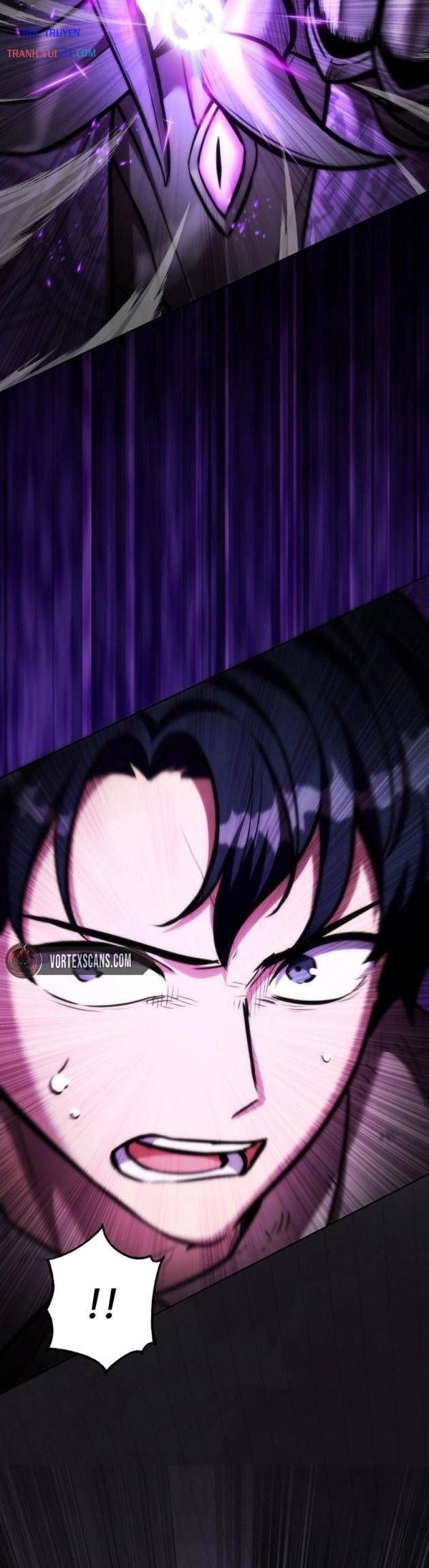 Hiệp Sĩ Cầm Gậy Bóng Chày Chap 9 - Next Chap 8