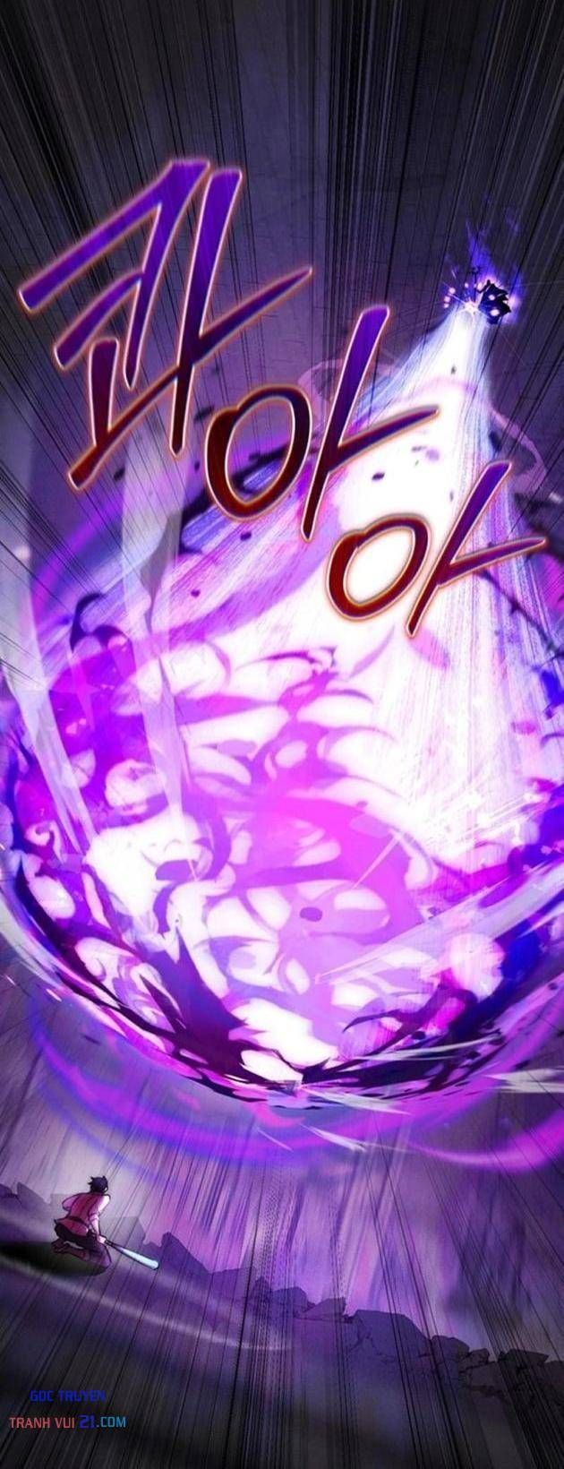 Hiệp Sĩ Cầm Gậy Bóng Chày Chap 9 - Next Chap 8