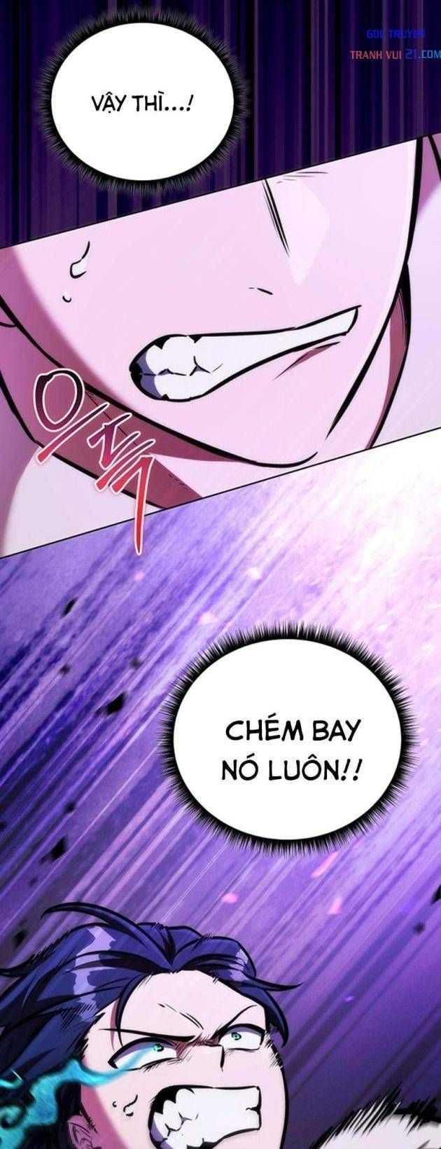 Hiệp Sĩ Cầm Gậy Bóng Chày Chap 9 - Next Chap 8