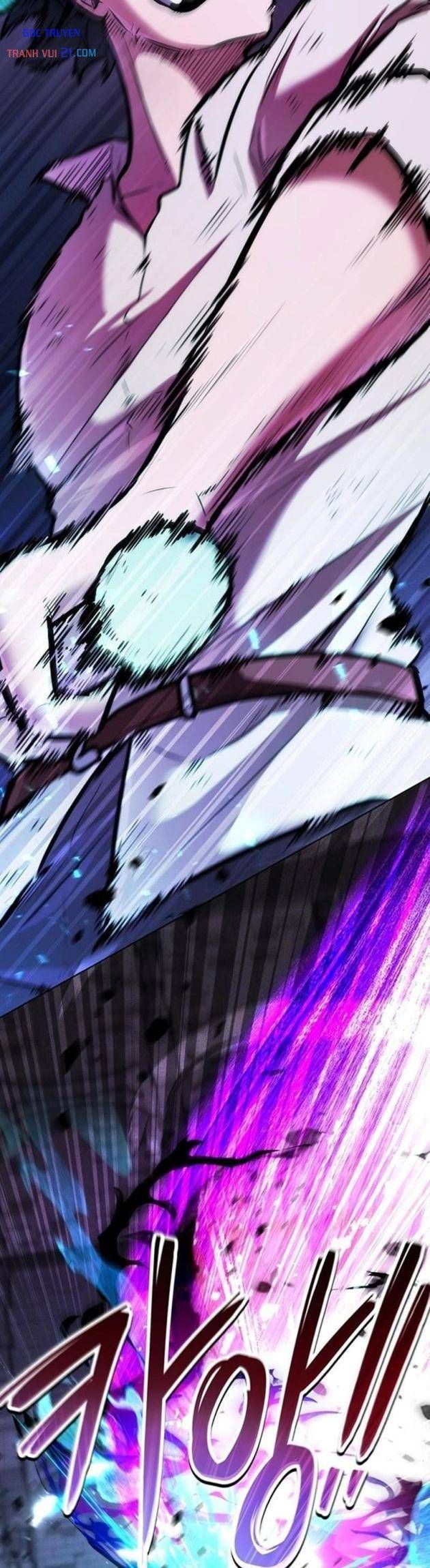 Hiệp Sĩ Cầm Gậy Bóng Chày Chap 9 - Next Chap 8