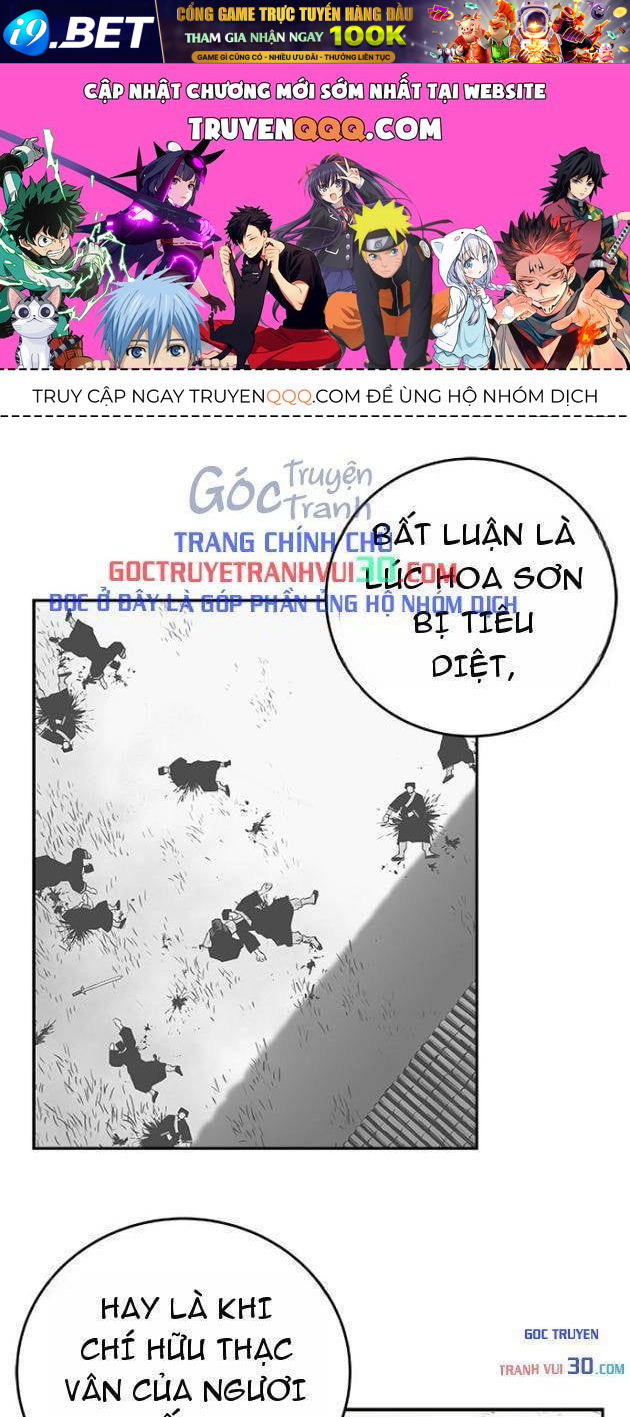 Sát Thủ Anh Vũ Chap 137 - Next Chap 136