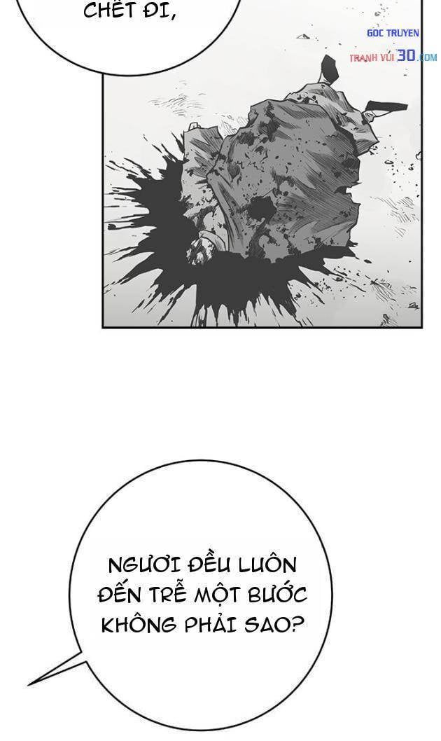 Sát Thủ Anh Vũ Chap 137 - Next Chap 136