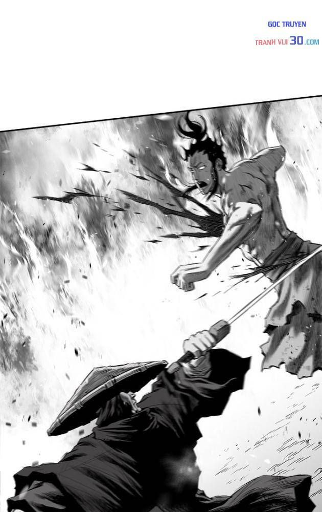 Sát Thủ Anh Vũ Chap 137 - Next Chap 136