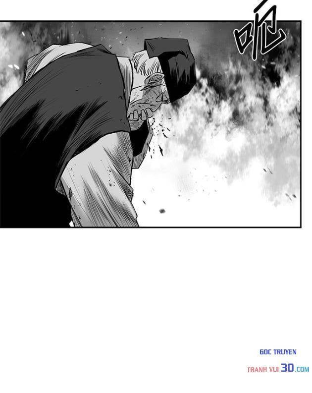 Sát Thủ Anh Vũ Chap 137 - Next Chap 136