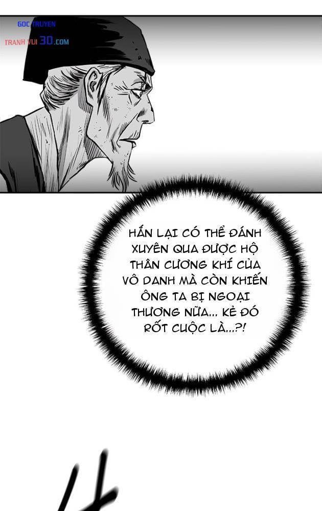 Sát Thủ Anh Vũ Chap 137 - Next Chap 136