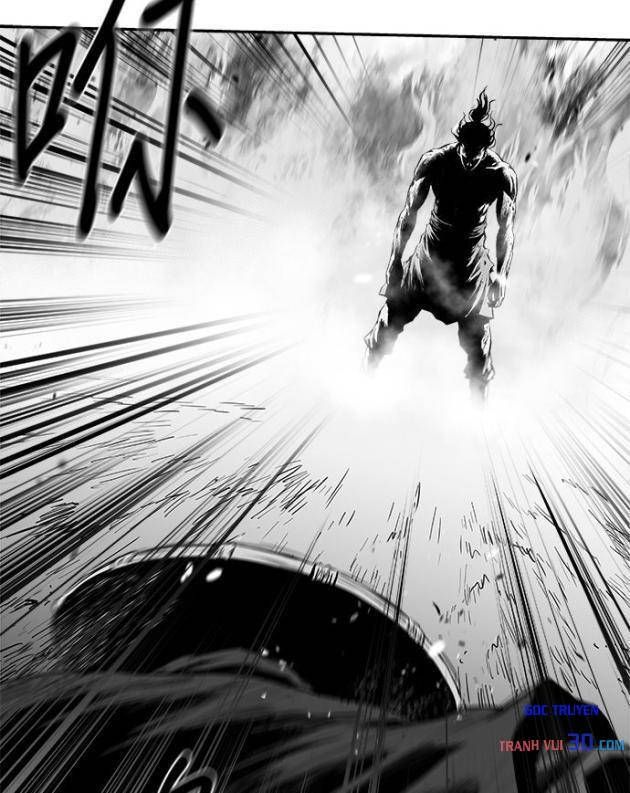 Sát Thủ Anh Vũ Chap 137 - Next Chap 136