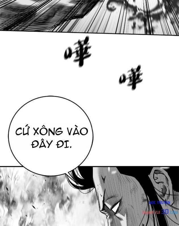 Sát Thủ Anh Vũ Chap 137 - Next Chap 136