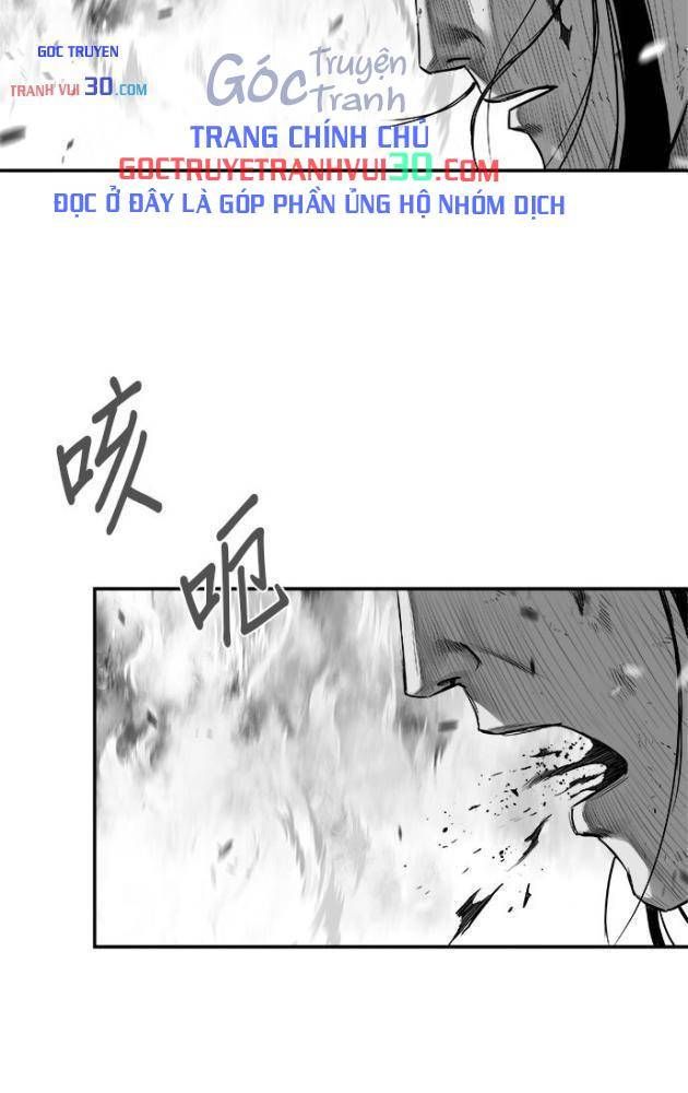 Sát Thủ Anh Vũ Chap 137 - Next Chap 136