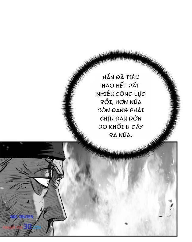 Sát Thủ Anh Vũ Chap 137 - Next Chap 136