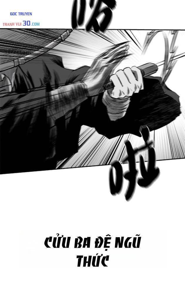 Sát Thủ Anh Vũ Chap 137 - Next Chap 136