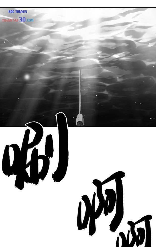 Sát Thủ Anh Vũ Chap 137 - Next Chap 136