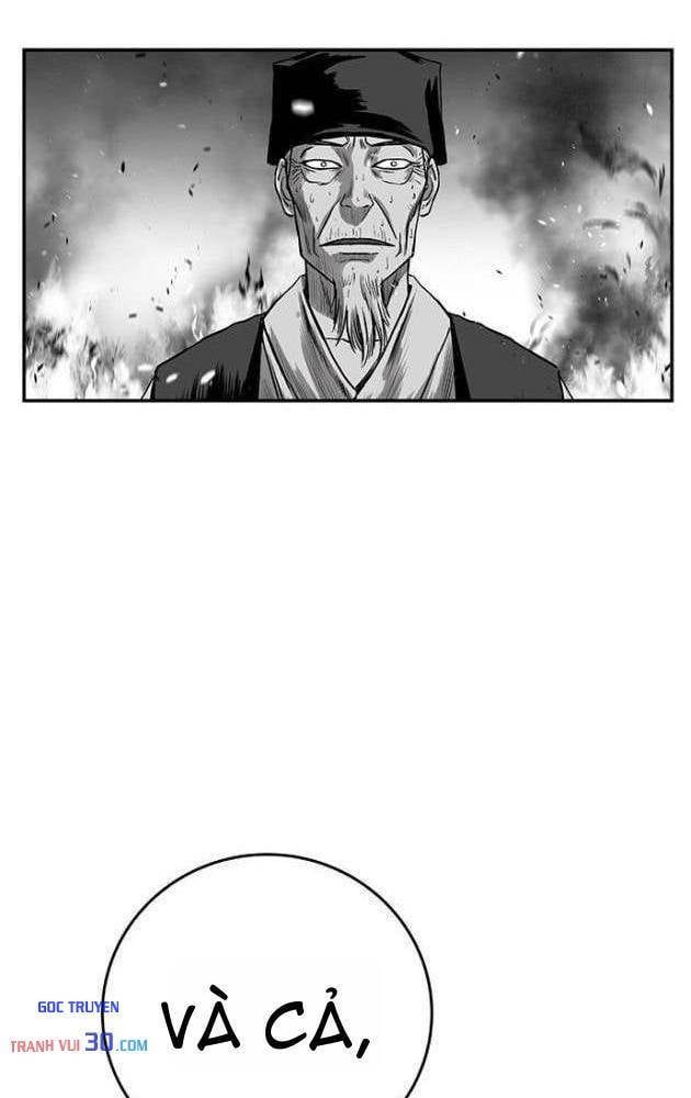 Sát Thủ Anh Vũ Chap 137 - Next Chap 136