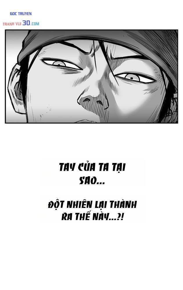 Sát Thủ Anh Vũ Chap 137 - Next Chap 136