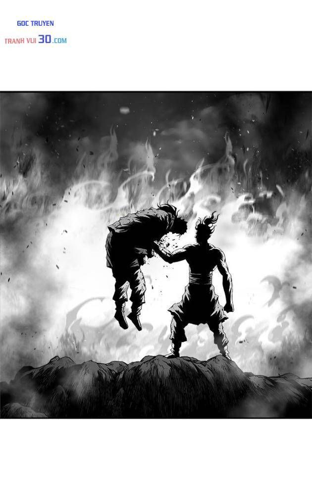 Sát Thủ Anh Vũ Chap 137 - Next Chap 136