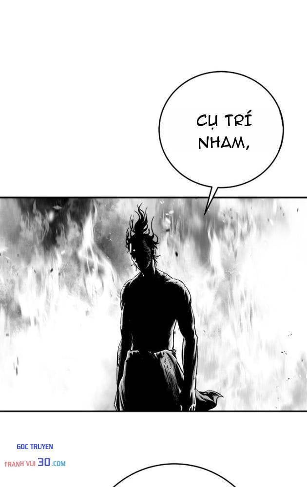 Sát Thủ Anh Vũ Chap 137 - Next Chap 136