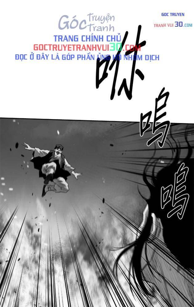 Sát Thủ Anh Vũ Chap 137 - Next Chap 136